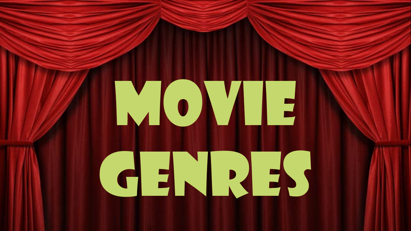 Movie Genres