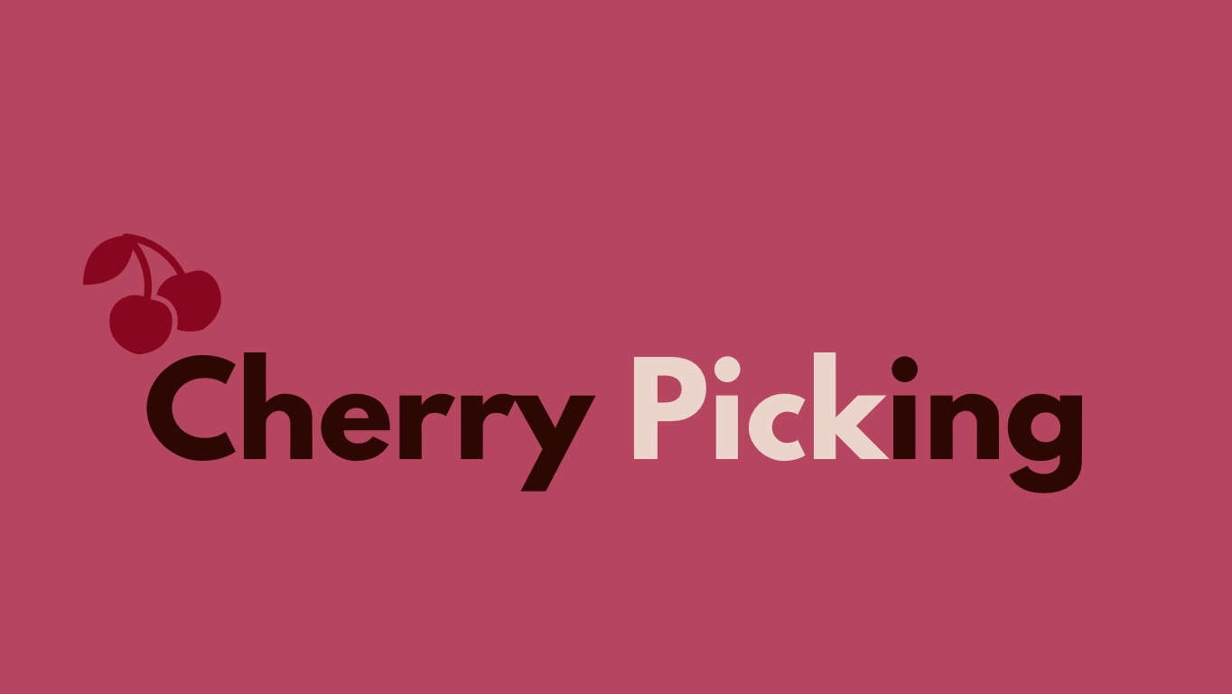 Cherry-Picking