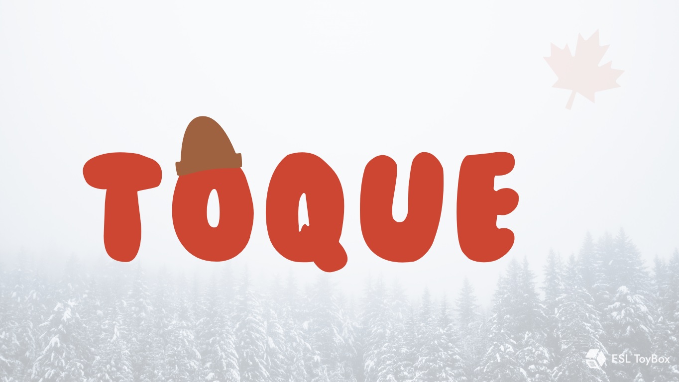 Toque