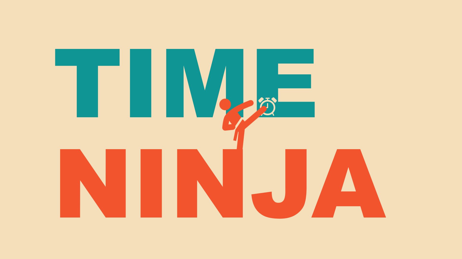 Time Ninjas