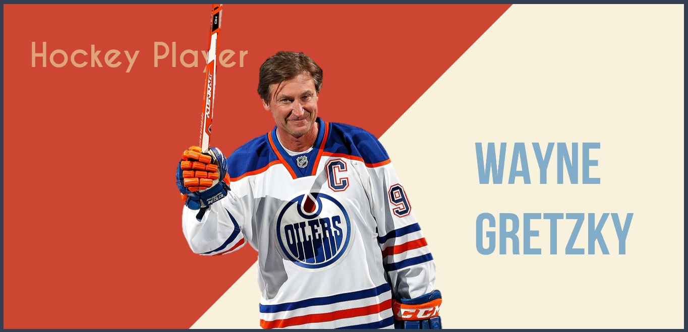 Wayne Gretzky