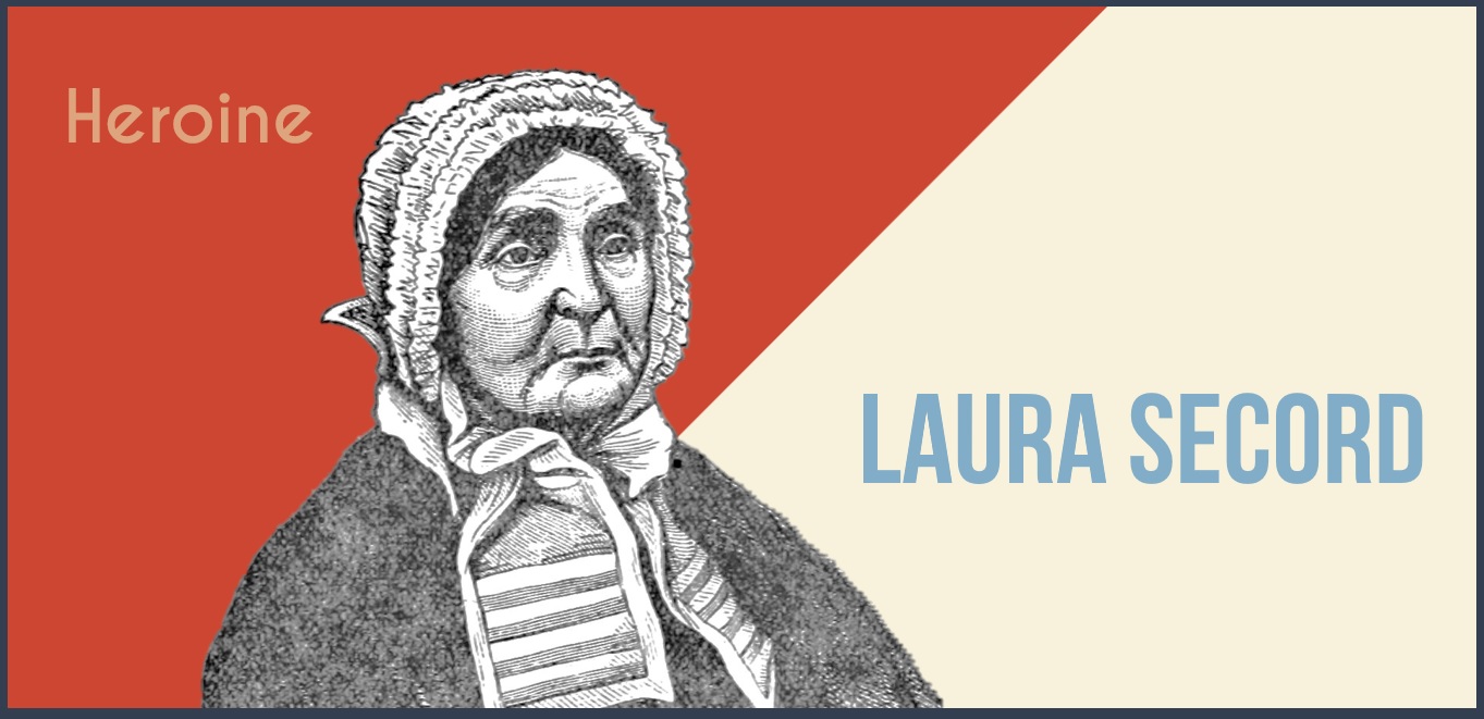 Laura Secord