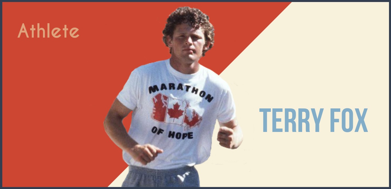 Terry Fox