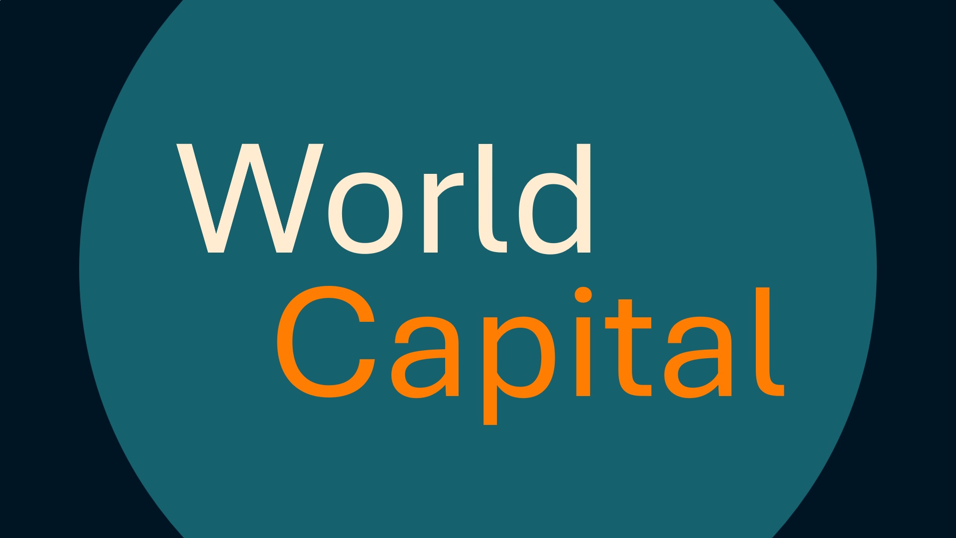 World Capital