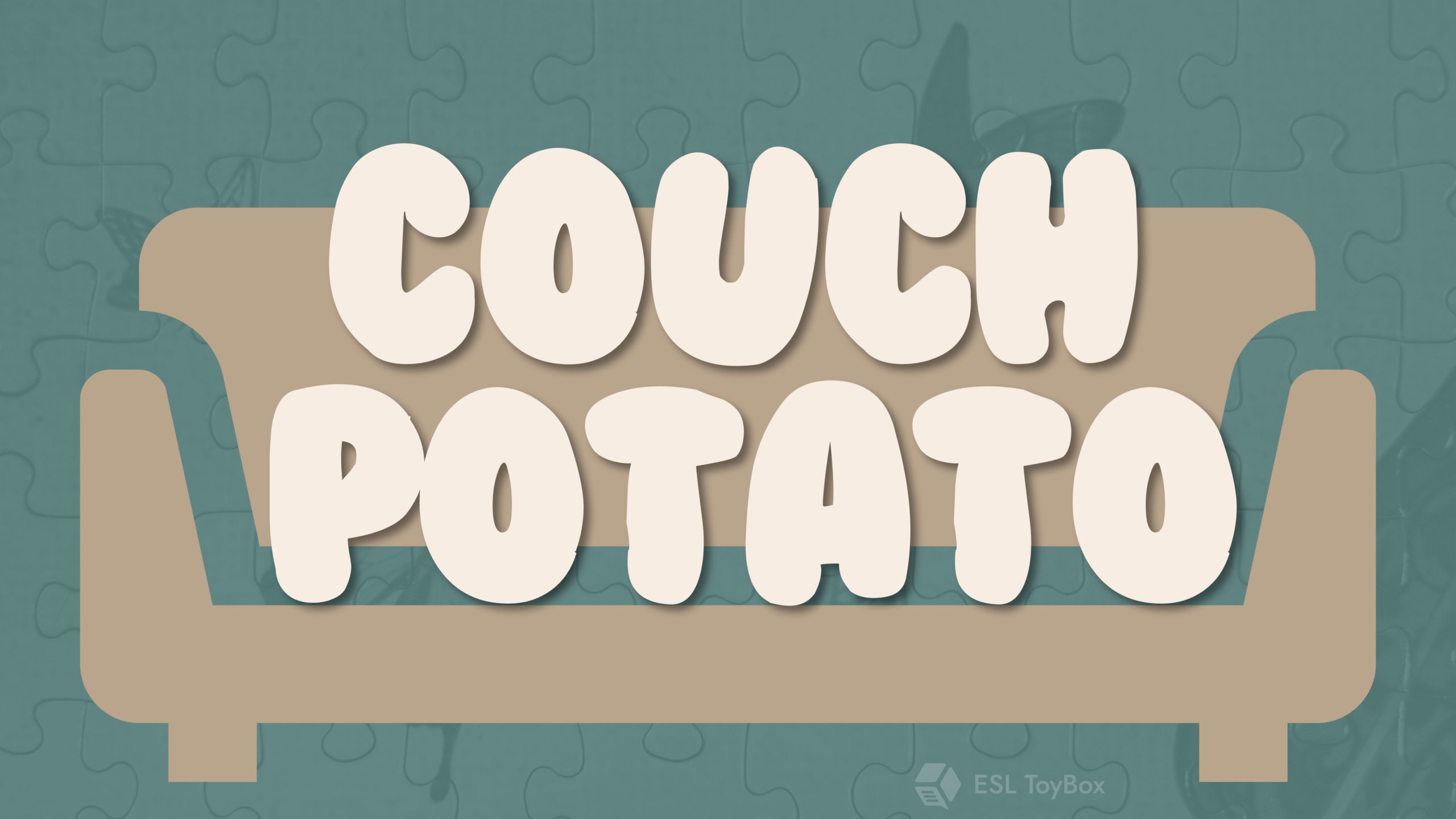 Couch Potato