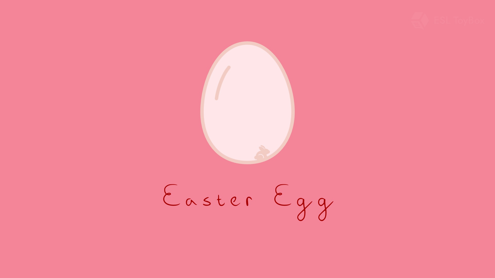 Easter Egg