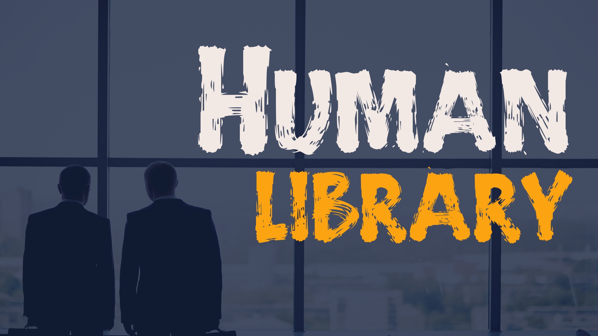 Human Library 2022